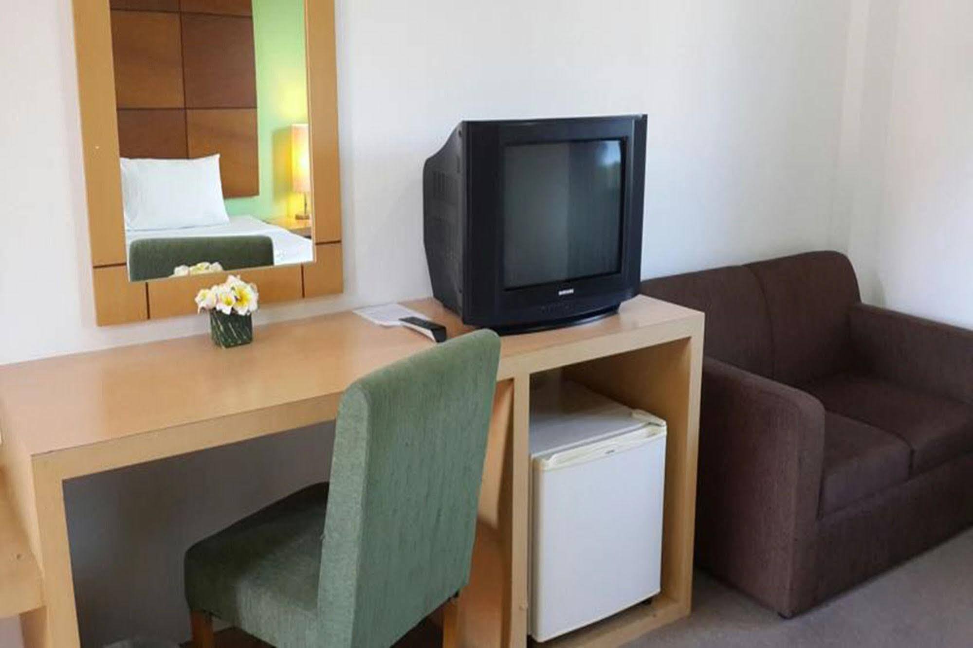Hotel Myqxpress.Chaweng à Ko Samui Extérieur photo