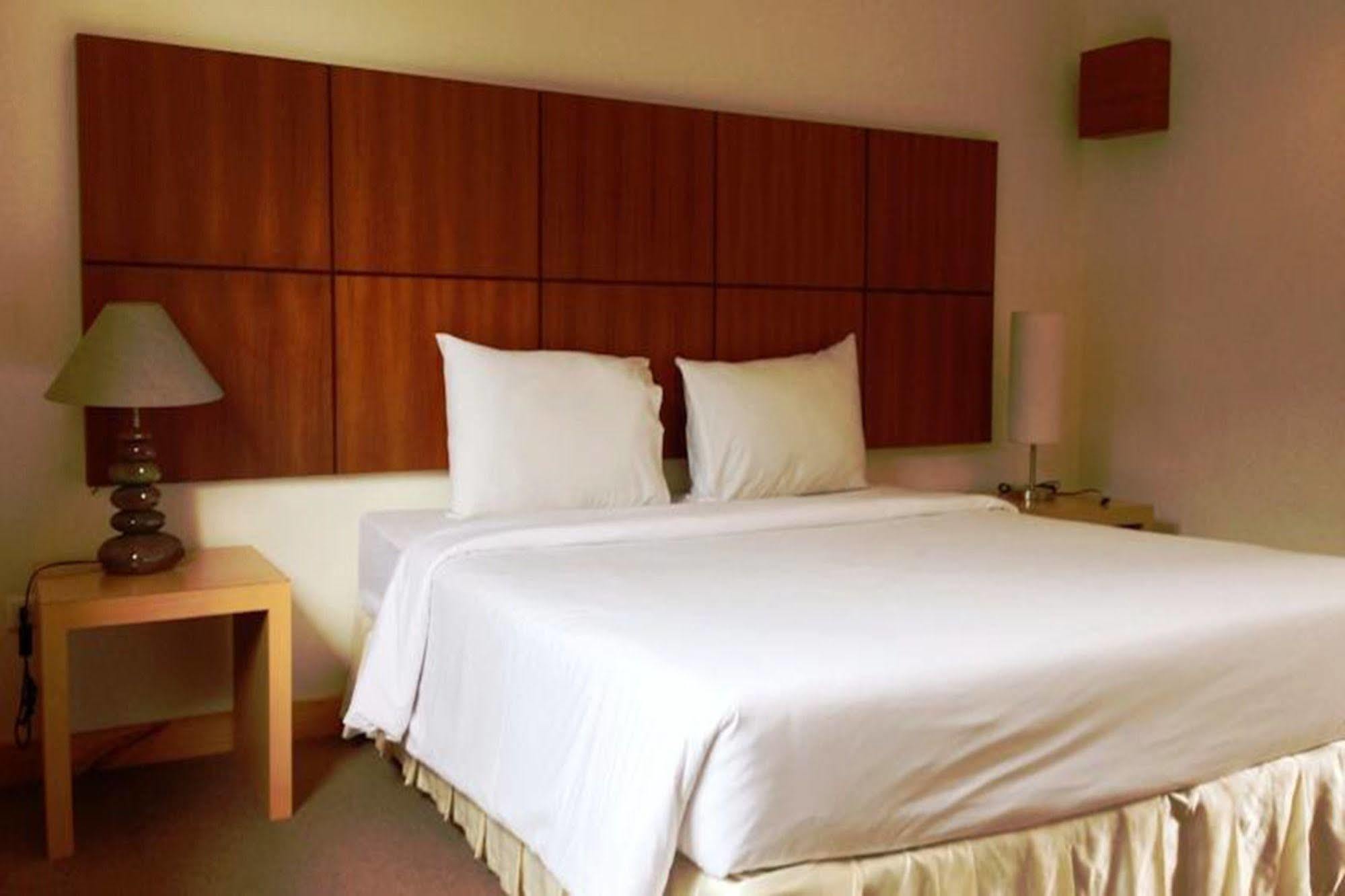 Hotel Myqxpress.Chaweng à Ko Samui Extérieur photo